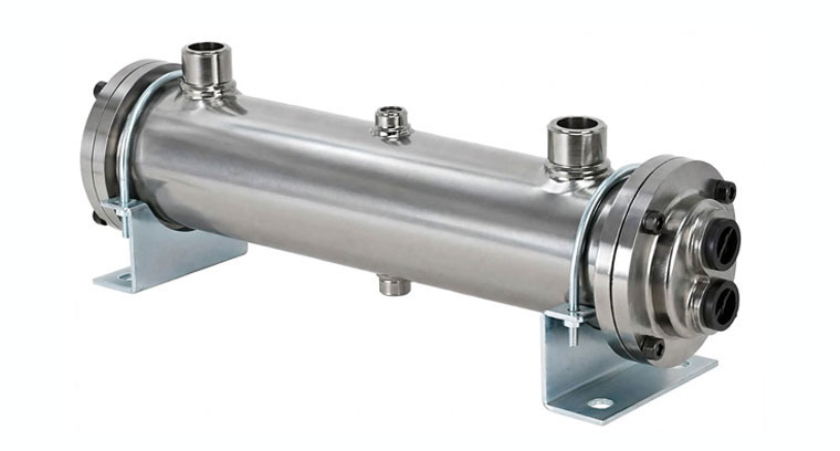 Heat Exchangers